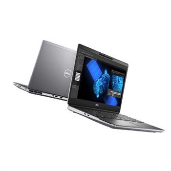 dell mobile precision 7550 (英特尔至强w-10885m处理器/64g内存/1tb固态硬盘/rtx 3000 6g显卡/15.6英寸/5年质保）